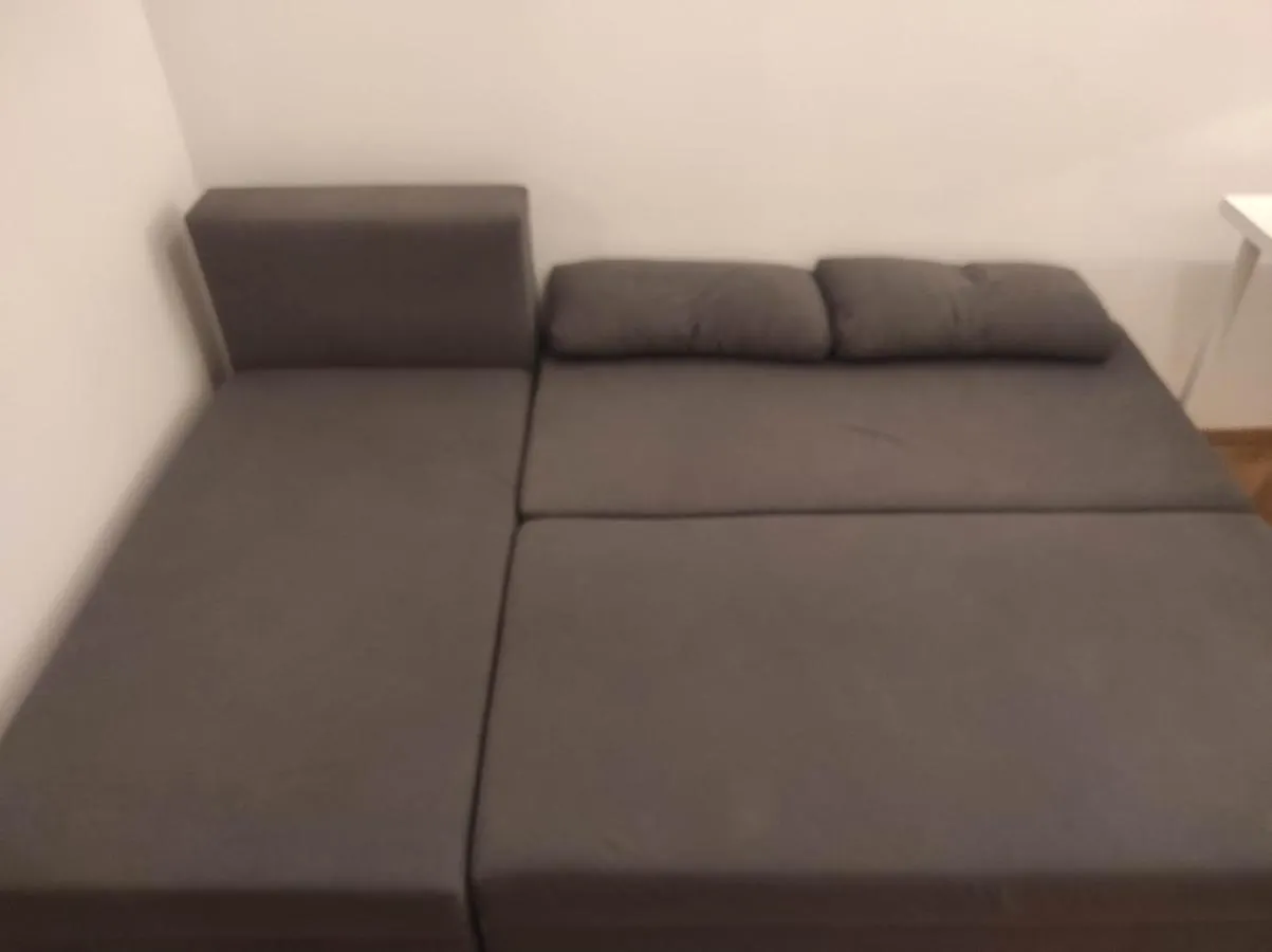 Nice Room With 2 Shared Bathrooms ,Wc , 2Km To Old Town -100M From Metro Szwedzka Varšava Polsko