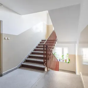  Apartament Superapart Polnej Rozy 1