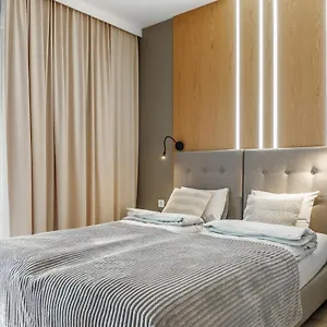  Apartament Na Woli Nowe Osiedle J Kazimierza Wm