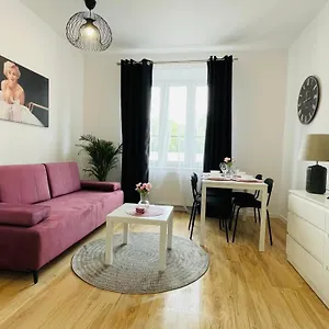  Apartament Jm Millennium Kaweczynska 37