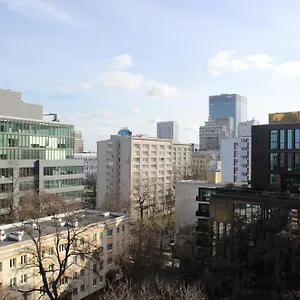  Apartament Labo Graniczna