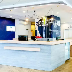 Hotel Ibis Budget Centrum, Varsavia